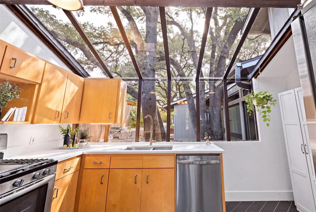House in Austin, Texas, United States 1 - 18909406
