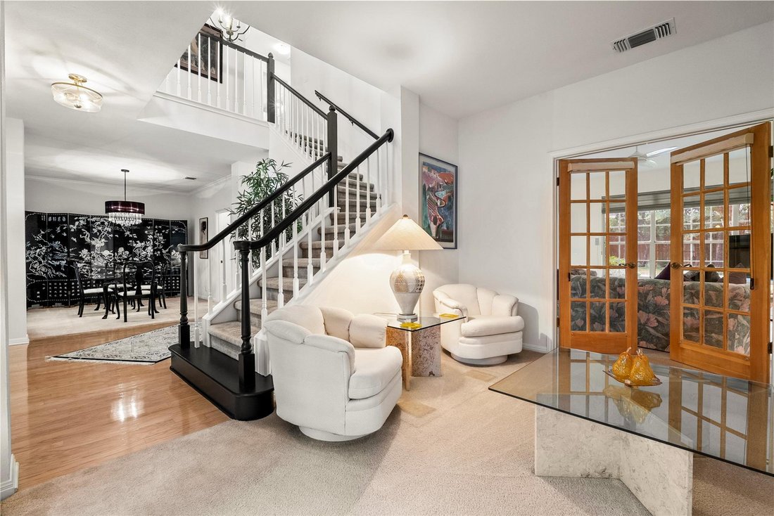 House in Austin, Texas, United States 2 - 18909397