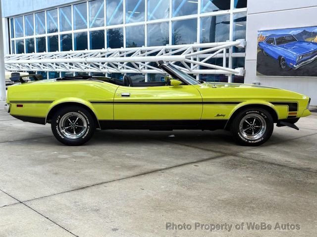 Ford Mustang in Calverton, NY, United States 5 - 18909235