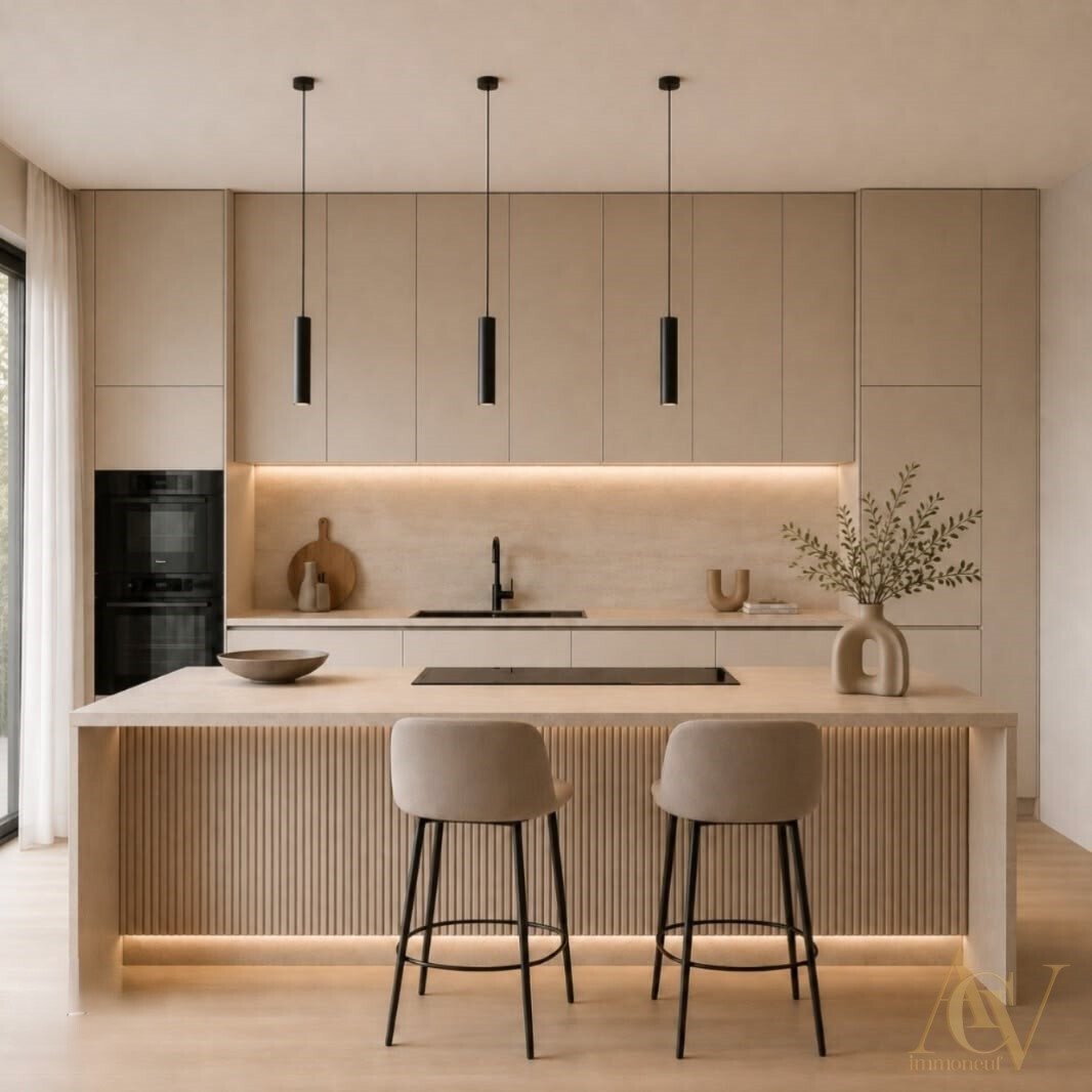 Wohnung in Saint-Laurent-du-Var, Provence-Alpes-Côte d'Azur, Frankreich 1 - 18909631
