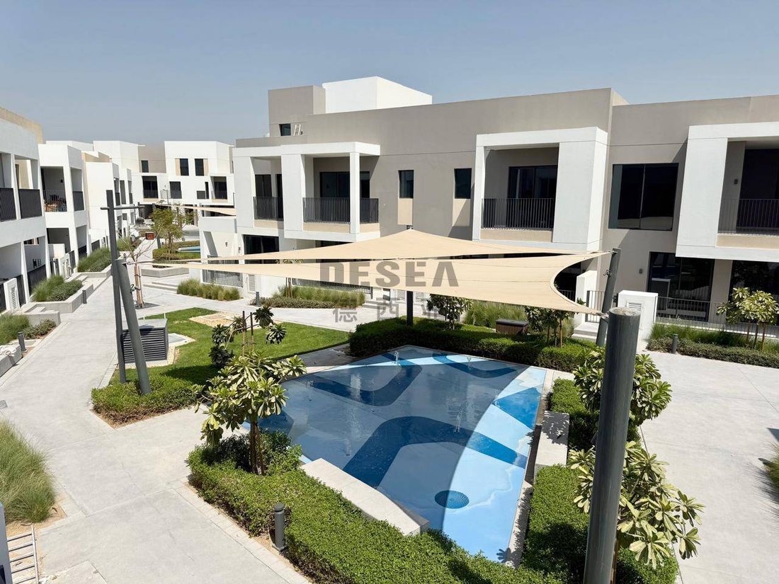 Villa en Wadi Al Safa 5, Wadi Al Safa, Dubái 1 - 18732821