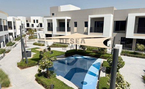 Villa in Wadi Al Safa 5, Wadi Al Safa, Dubai 1