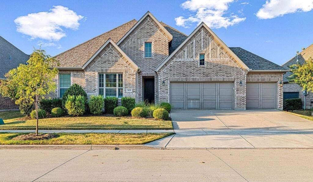 House in Little Elm, Texas, United States 3 - 18915511