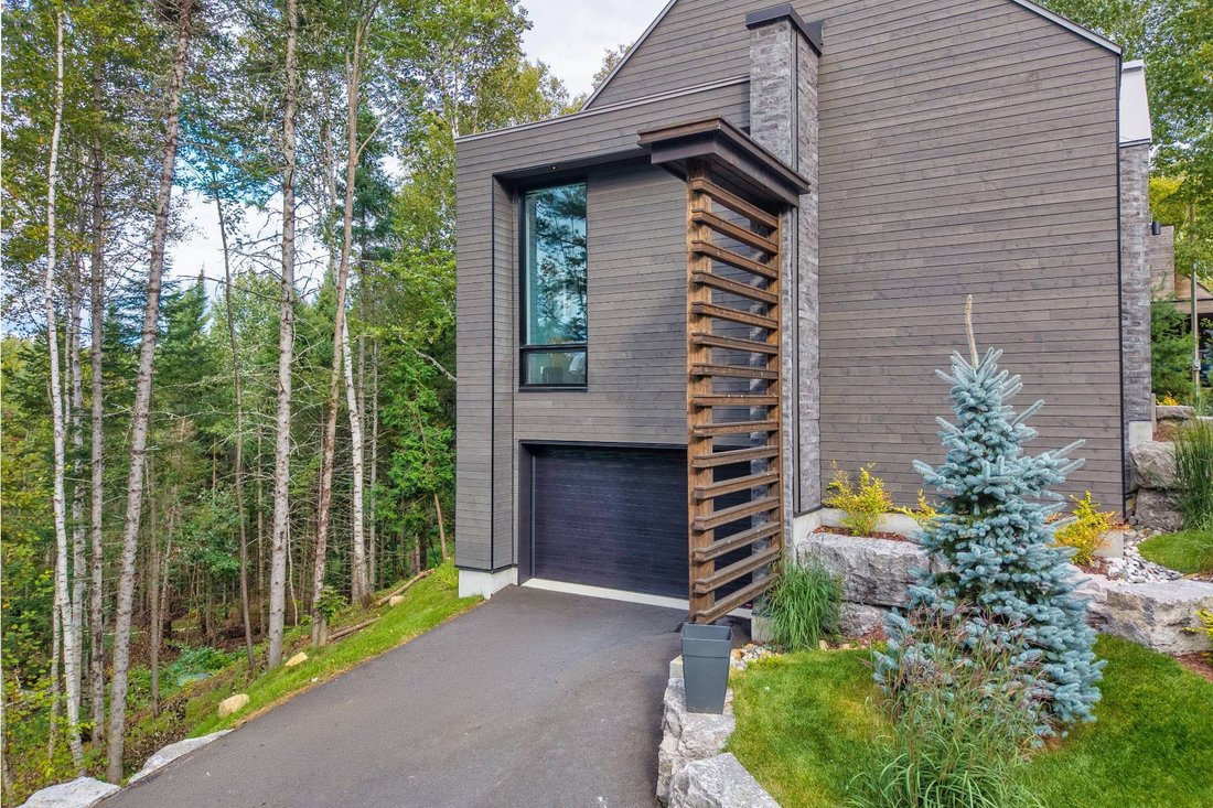 Casa a Mont-Tremblant, Québec, Canada 4 - 18920863