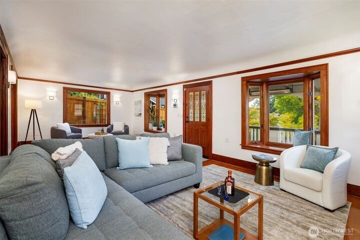 House in Seattle, Washington, United States 5 - 18912725