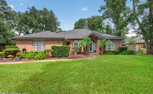 Casa en Jacksonville Beach, Florida, Estados Unidos 1