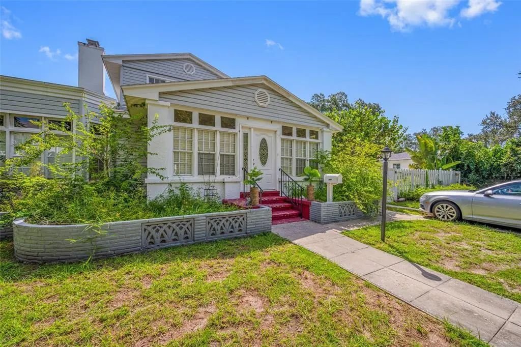 Casa en San Petersburgo, Florida, Estados Unidos 1 - 18921504