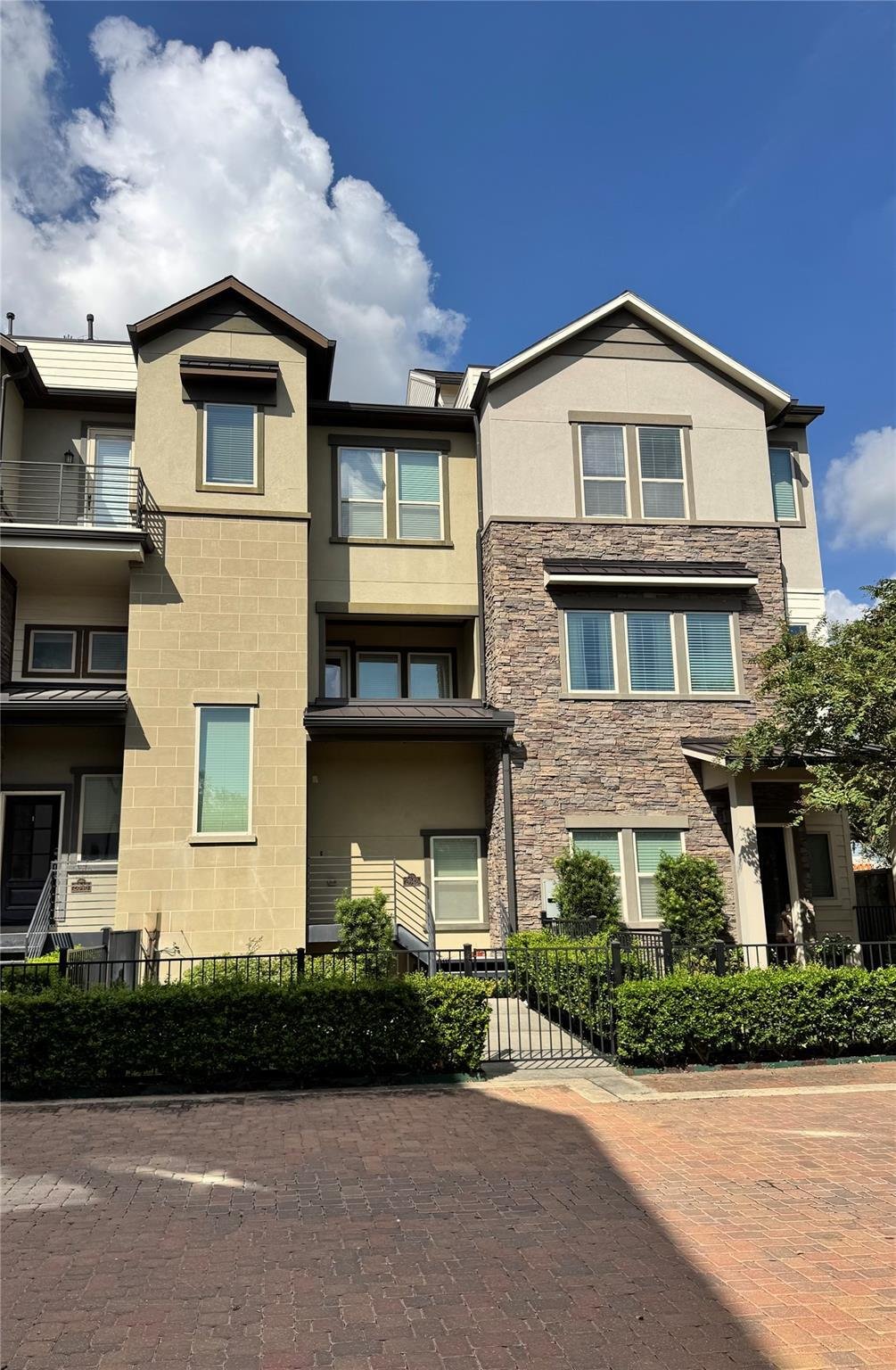 Residenza a Houston, Texas, Stati Uniti 1 - 18910493