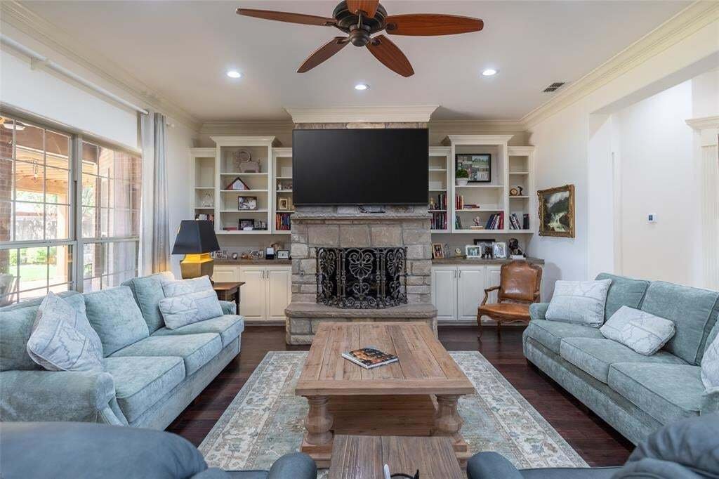House in Abilene, Texas, United States 5 - 18910578