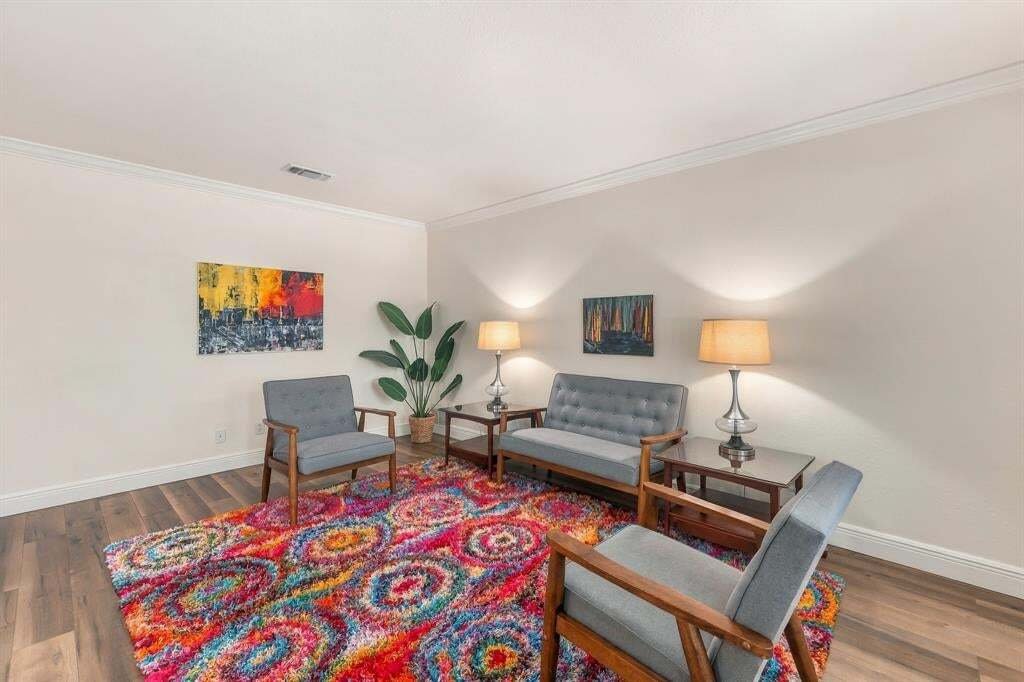 House in North Richland Hills, Texas, United States 5 - 18910550