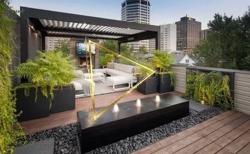Apartment in Marceau - République, Courbevoie, France 1