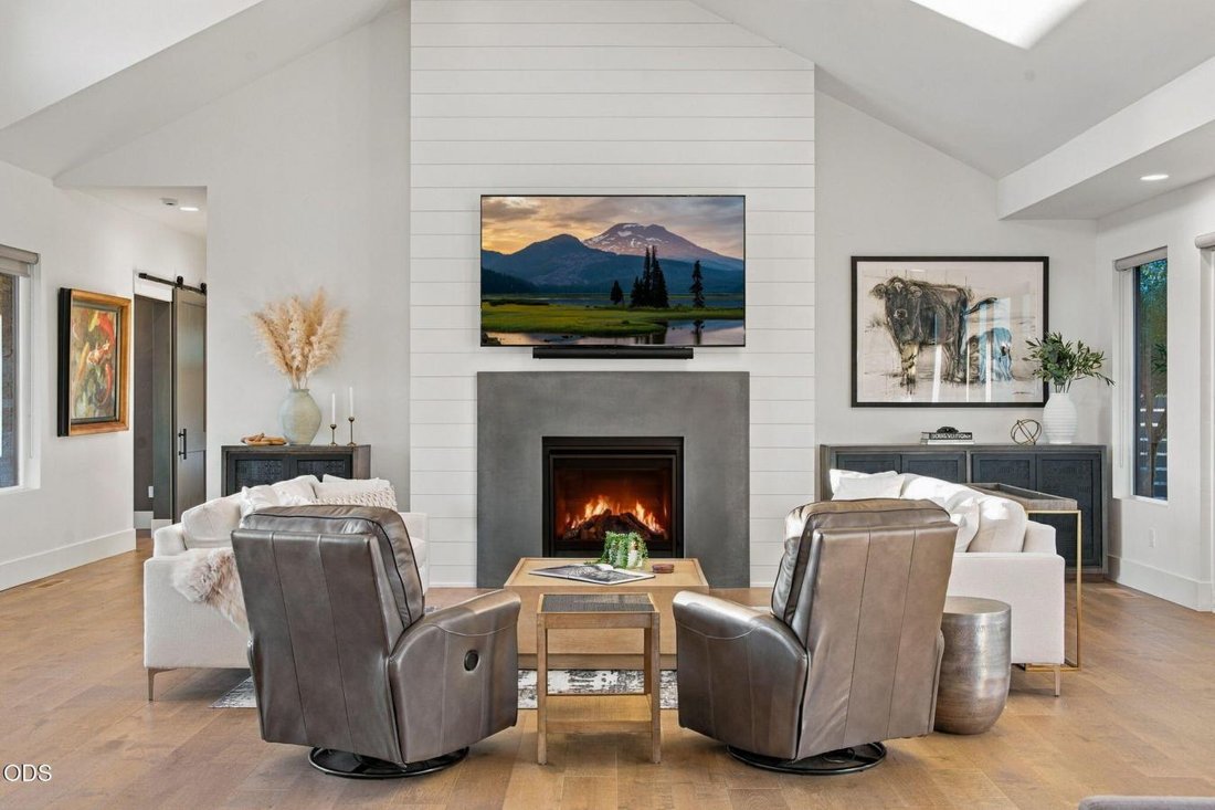House in Powell Butte, Oregon, United States 4 - 18913792