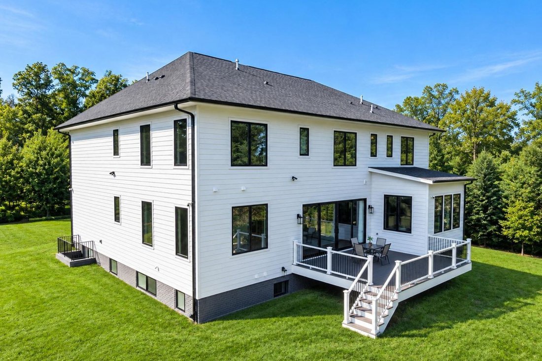 House in McLean, Virginia, United States 2 - 18908050