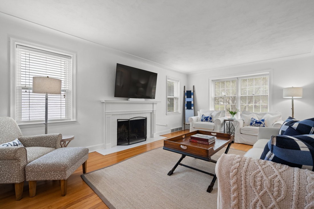House in Brentwood, Missouri, United States 3 - 18905321