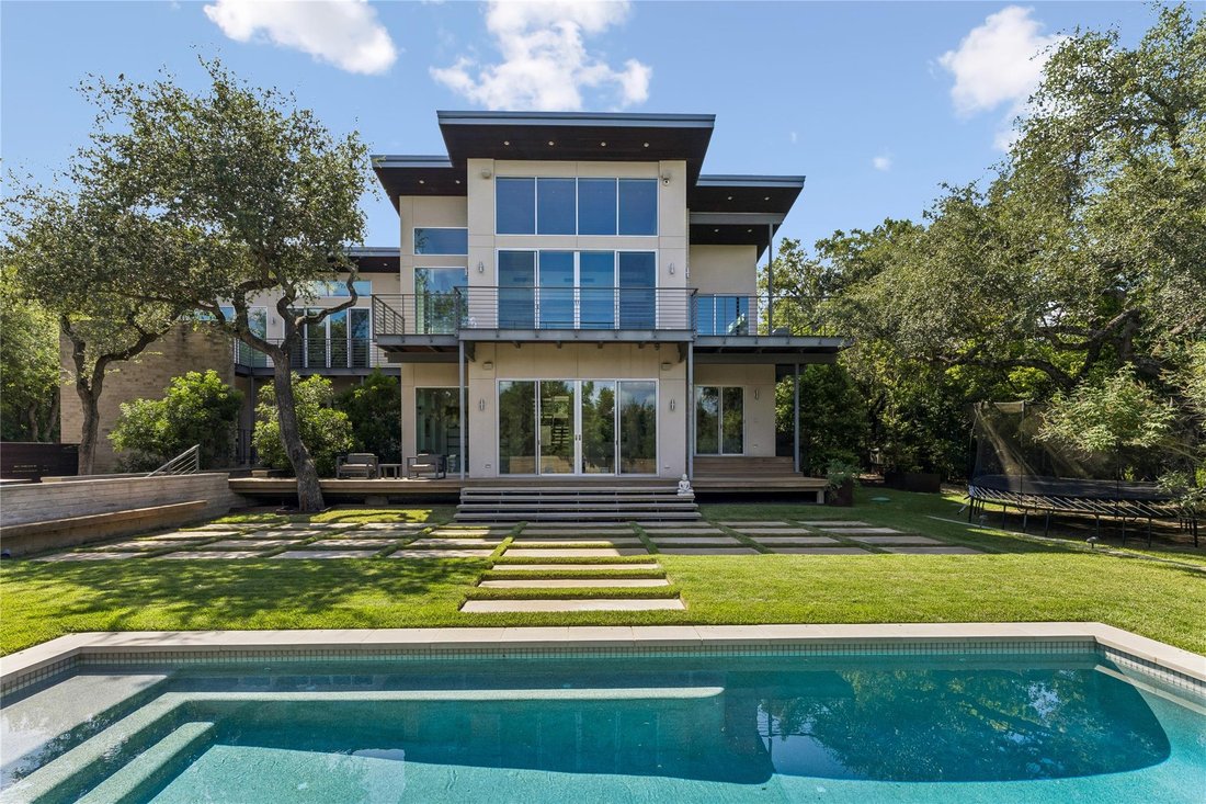 House in Austin, Texas, United States 1 - 18917201