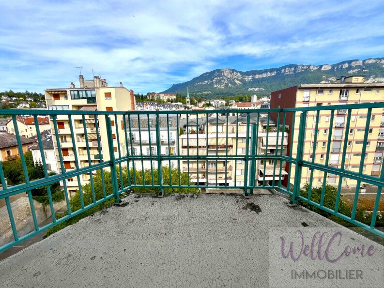 Apartment in Italie-Jacotot, Aix-les-Bains, France 5 - 18910936