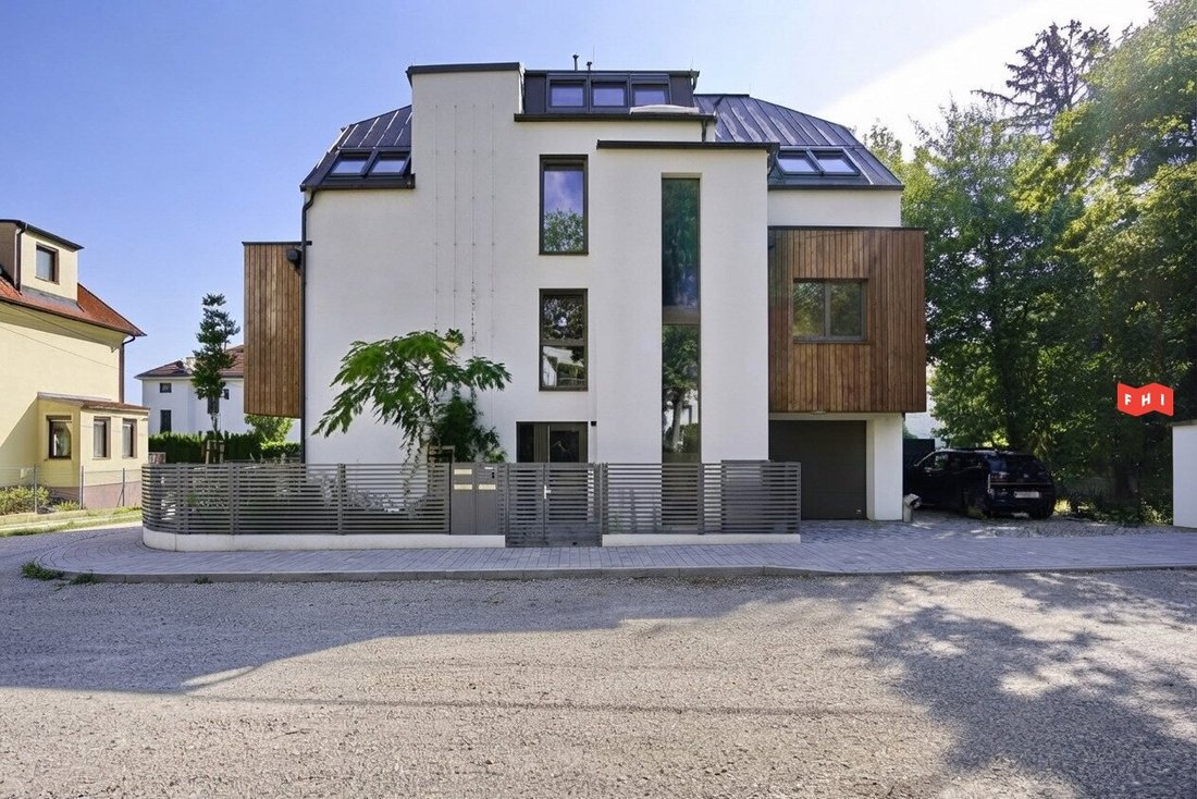 Apartment in Vienna, Wien, Austria 1 - 18914352