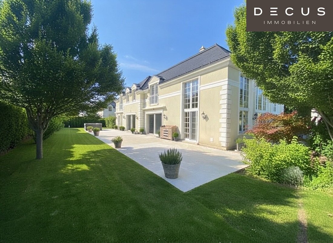 Villa in Oberwaltersdorf, Lower Austria, Austria 5 - 17669051
