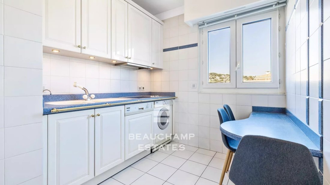 Apartment in Cannes, Provence-Alpes-Côte d'Azur, France 4 - 18906109