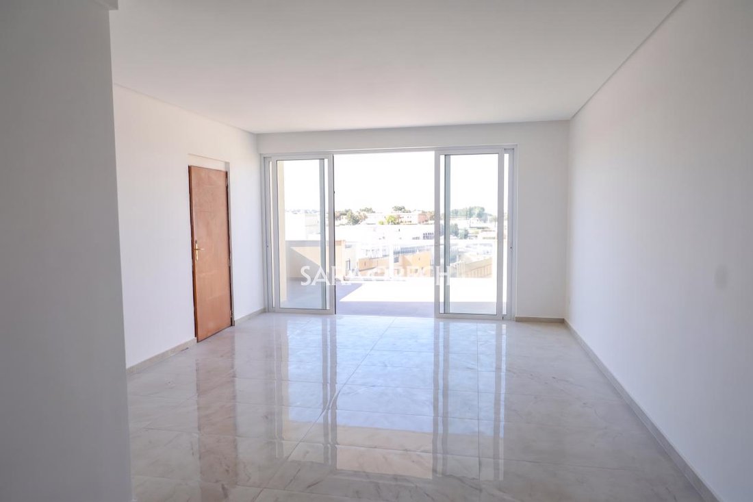 Penthouse en Swieqi, Malta 3 - 18849862