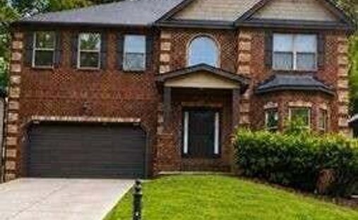 Casa a Dacula, Georgia, Stati Uniti 1