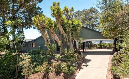 House in San Luis Obispo, California, United States 1
