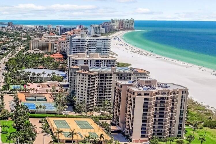 Condo in Marco Island, Florida, United States 2 - 18908528