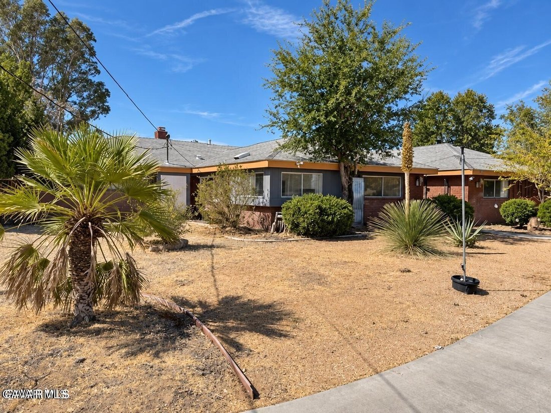 House in Lancaster, California, United States 2 - 18785415