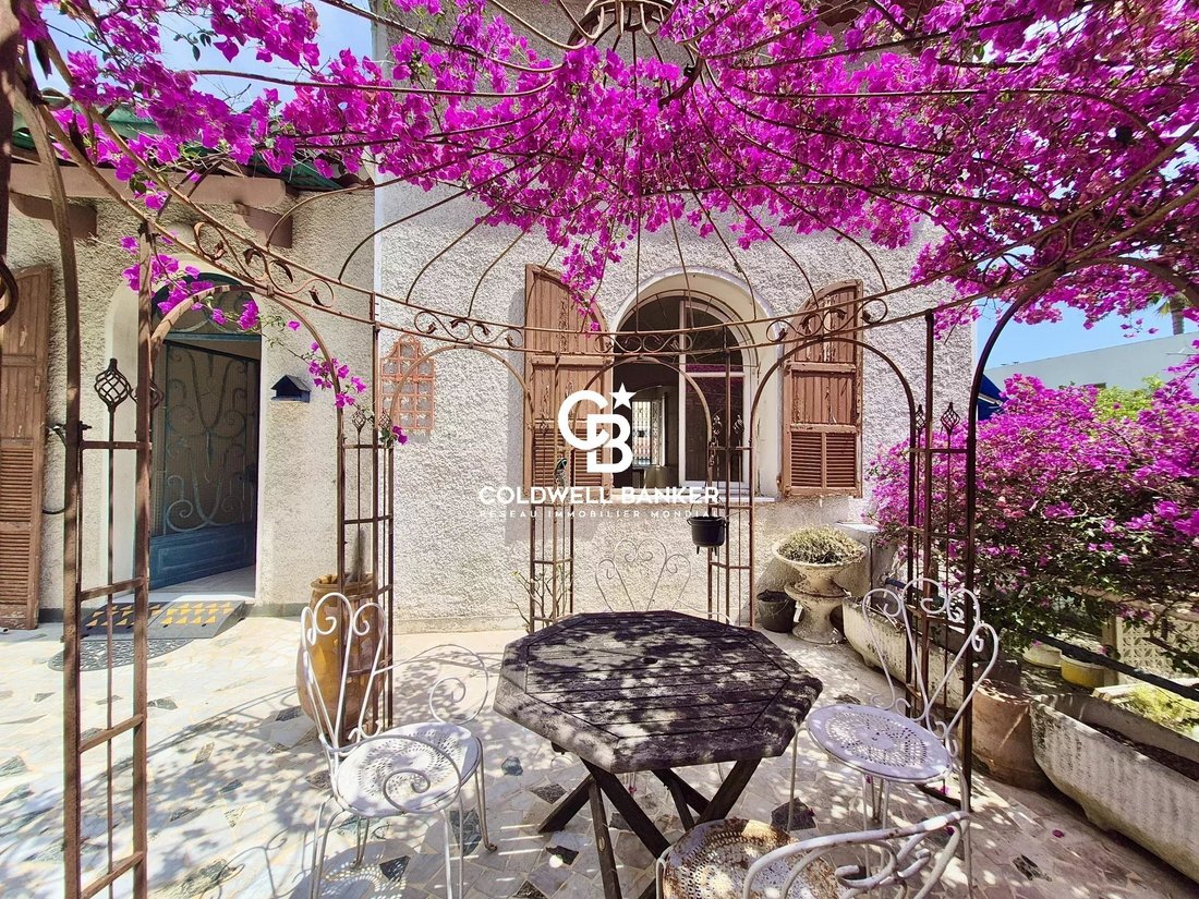 House in Nice, Provence-Alpes-Côte d'Azur, France 4 - 18907932