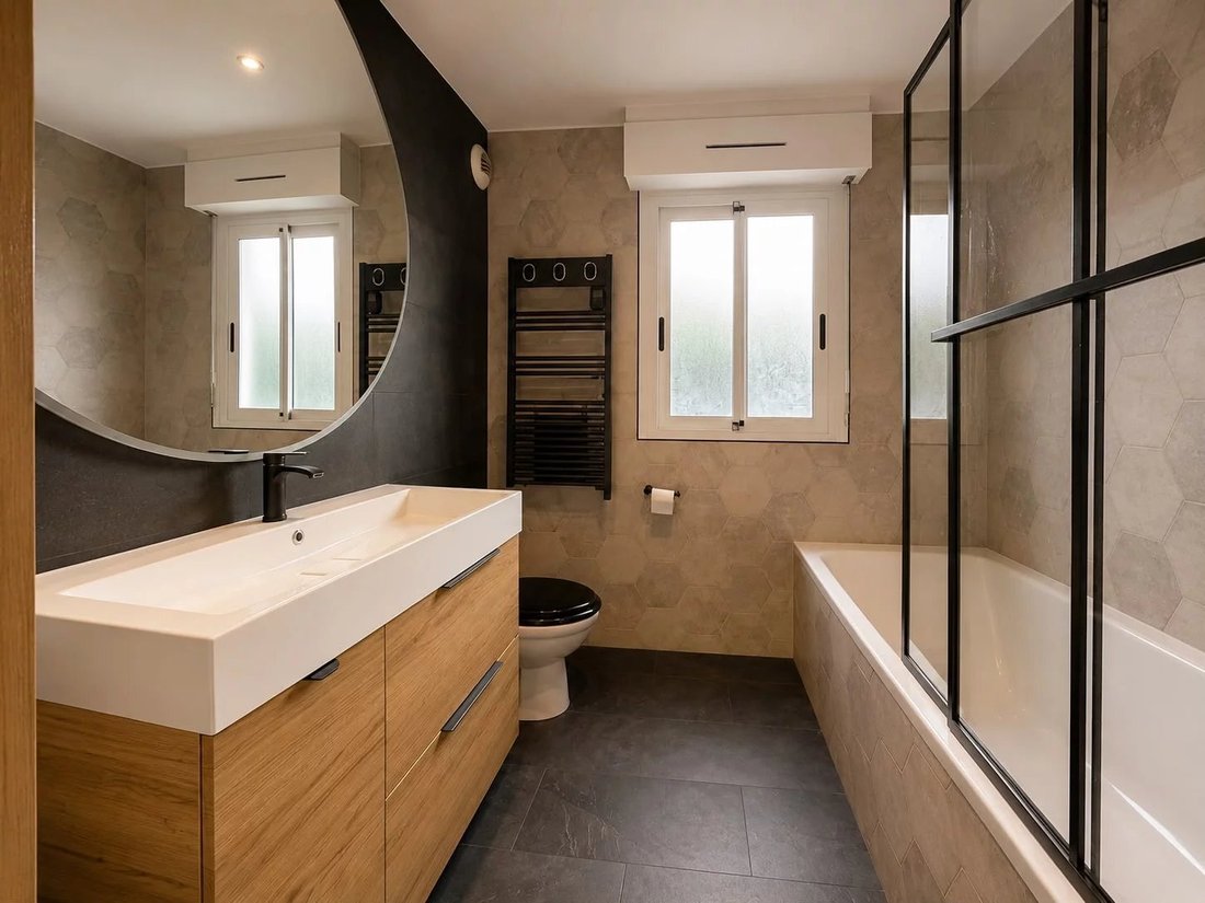 Apartment in French Riviera, Provence-Alpes-Côte d'Azur, France 4 - 18907570