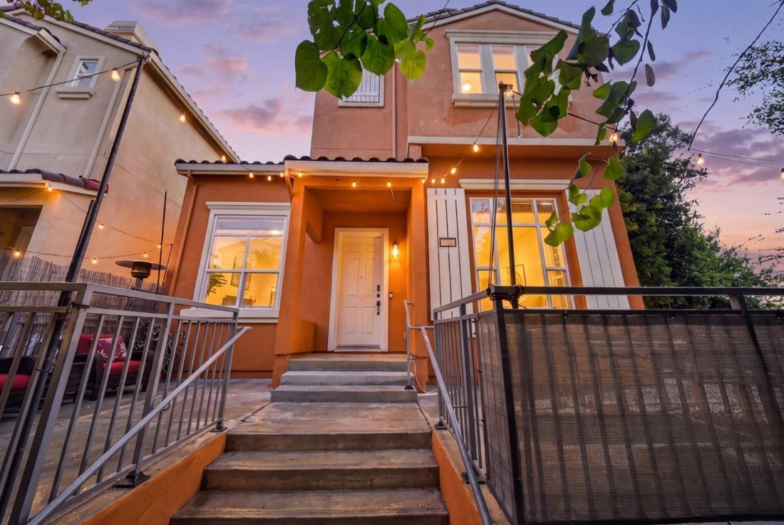 House in San Jose, California, United States 2 - 18914801