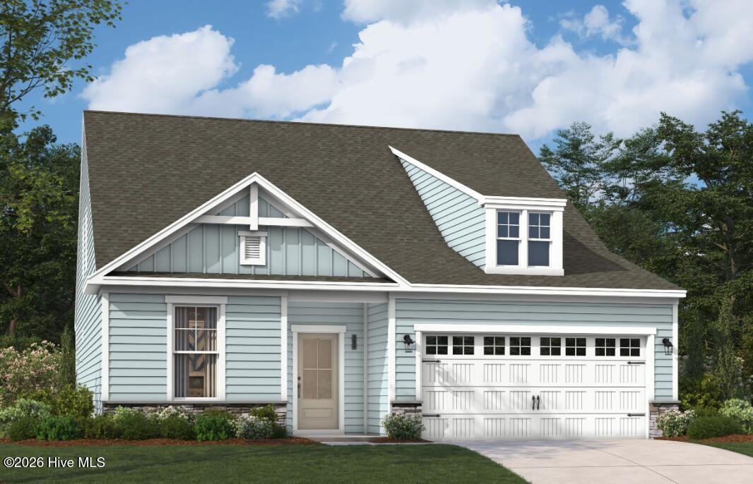 House in Sandy Creek, North Carolina, United States 1 - 18906370