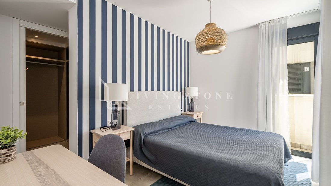 Apartment in Estepona, Andalusia, Spain 5 - 18910391