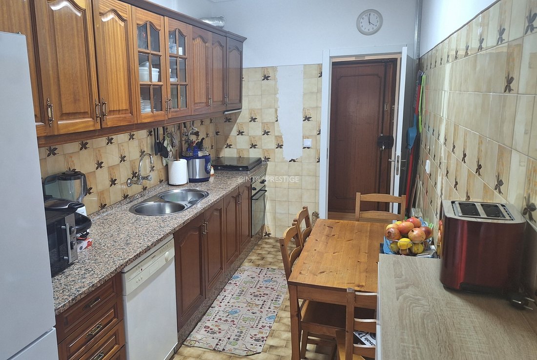 Apartment in Alverca do Ribatejo, Lisbon, Portugal 3 - 18907785