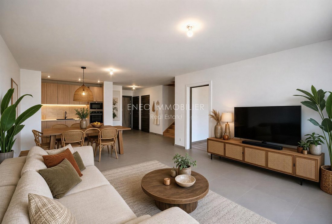 Apartment in Chef Lieu, Bourg-Saint-Maurice, France 2 - 18912544