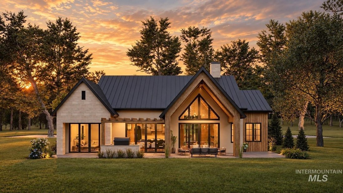 House in Eagle, Idaho, United States 4 - 18912254