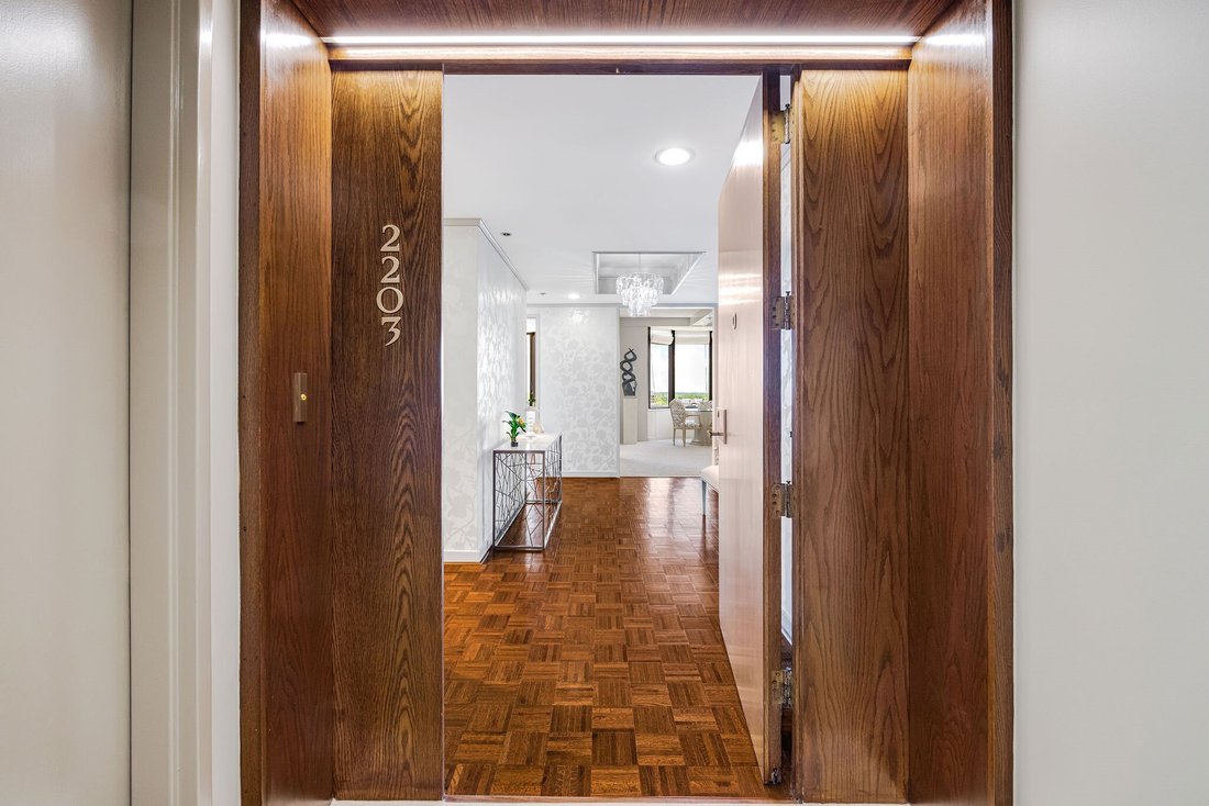 Condominio en Houston, Texas, Estados Unidos 2 - 18912267