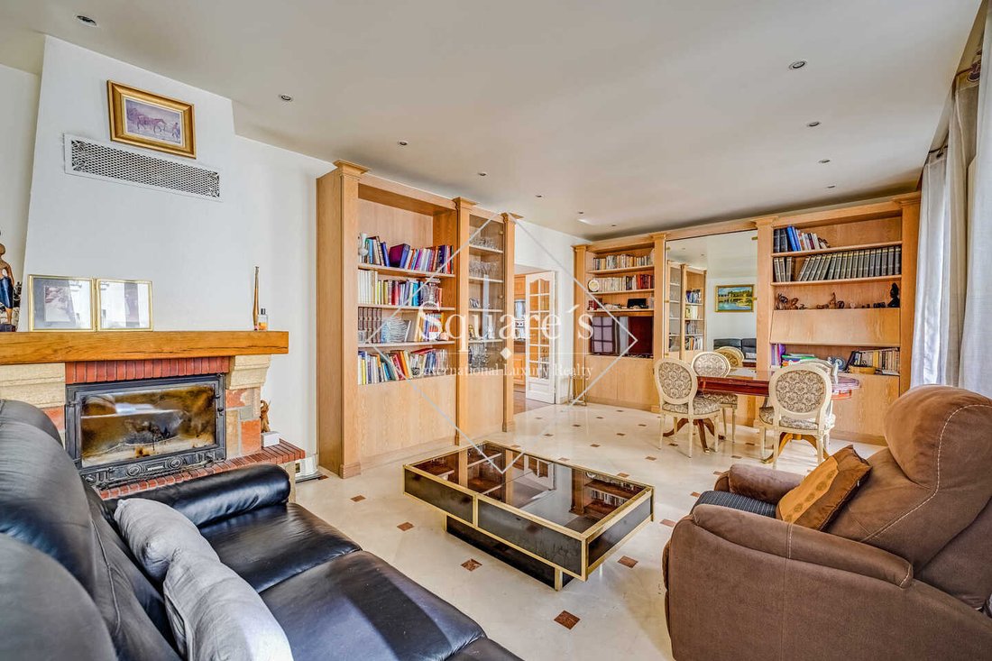 Apartment in Epinettes, Issy-les-Moulineaux, France 2 - 18920985