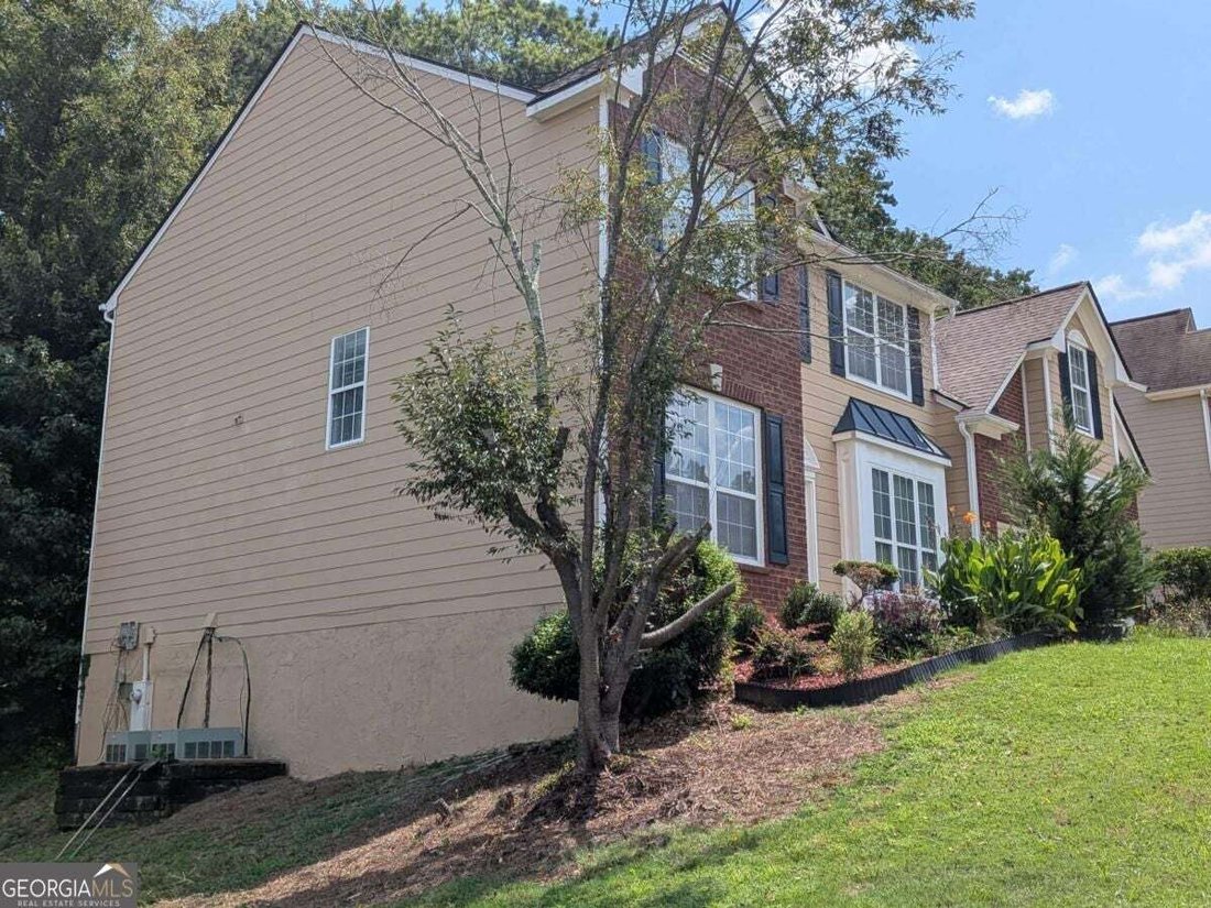 House in Kennesaw, Georgia, United States 3 - 18910323