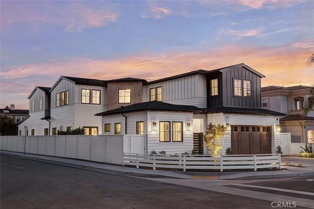 House in Manhattan Beach, California, United States 1 - 18640416