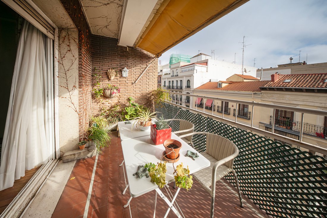 Apartment in Barrio Salamanca, Madrid, Spain 4 - 18921882