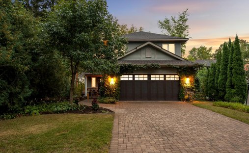 Maison à Prior Lake, Minnesota, États-Unis 1