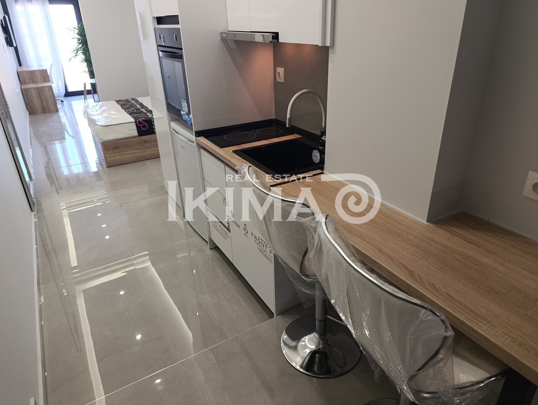 Condo in Menemeni, Macedonia and Thrace, Greece 3 - 18915202