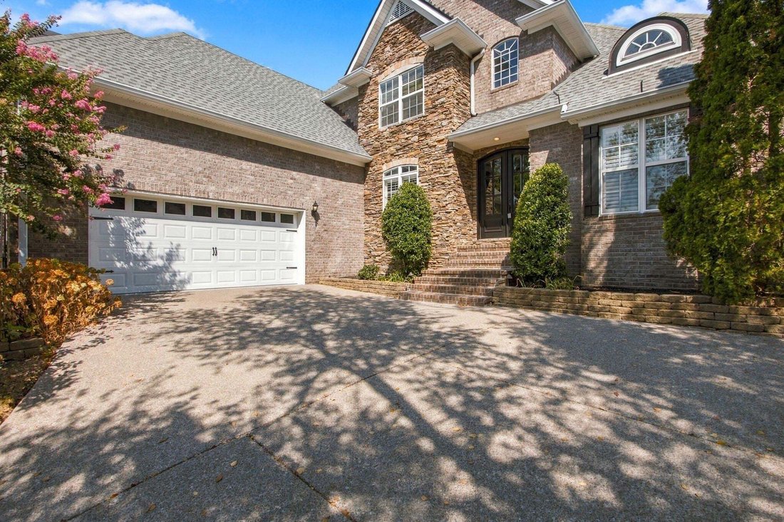 House in Franklin, Tennessee, United States 2 - 18917036
