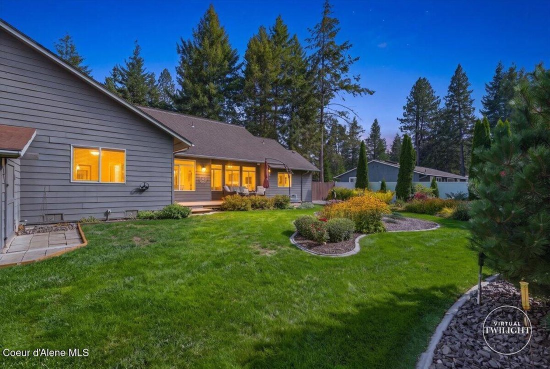 House in Hayden, Idaho, United States 2 - 18908410