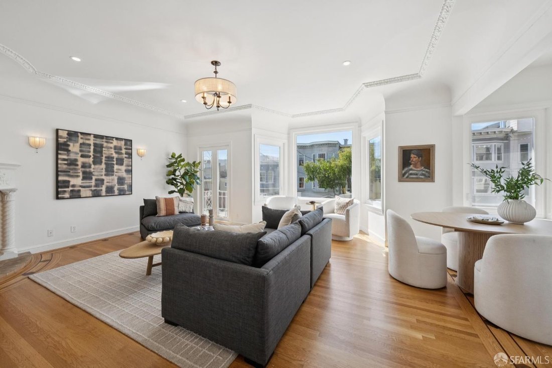 Condo in San Francisco, California, United States 3 - 18908688