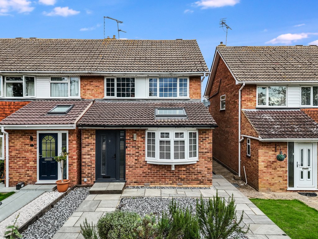 House in Writtle, England 1 - 18915753