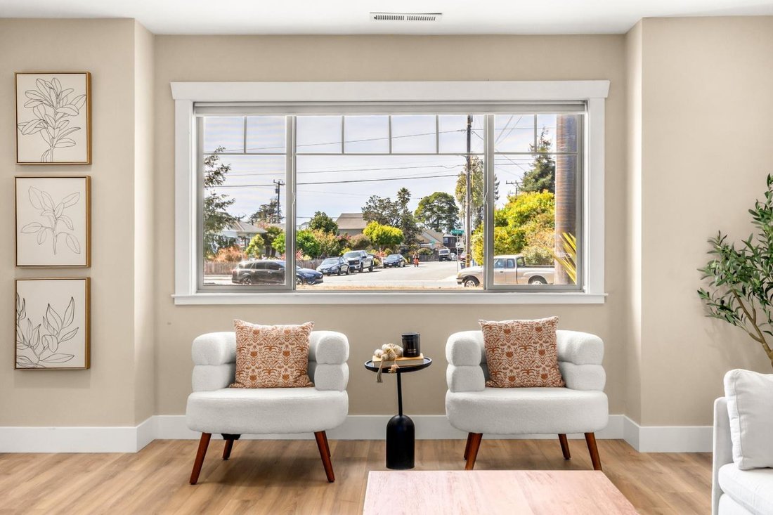 House in Santa Cruz, California, United States 3 - 18904616