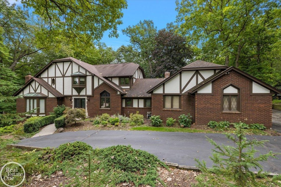 House in Rochester, Michigan, United States 3 - 18906570