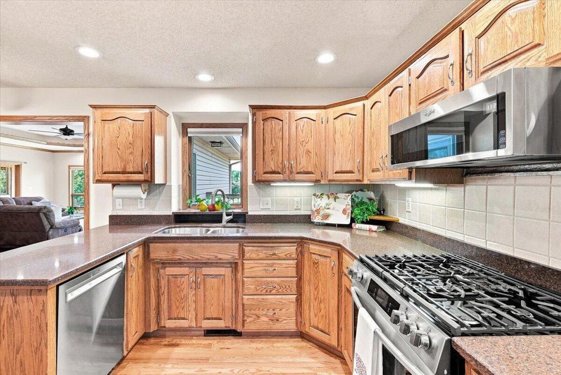 Casa a Council Bluffs, Iowa, Stati Uniti 5 - 18912091